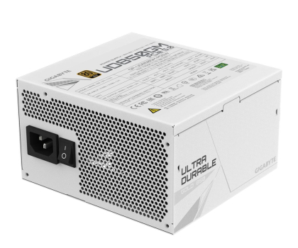 Zasilacz GIGABYTE UD850GM PG5W 850W 80 Plus Gold ATX 3.0 GP-UD850GM PG5W